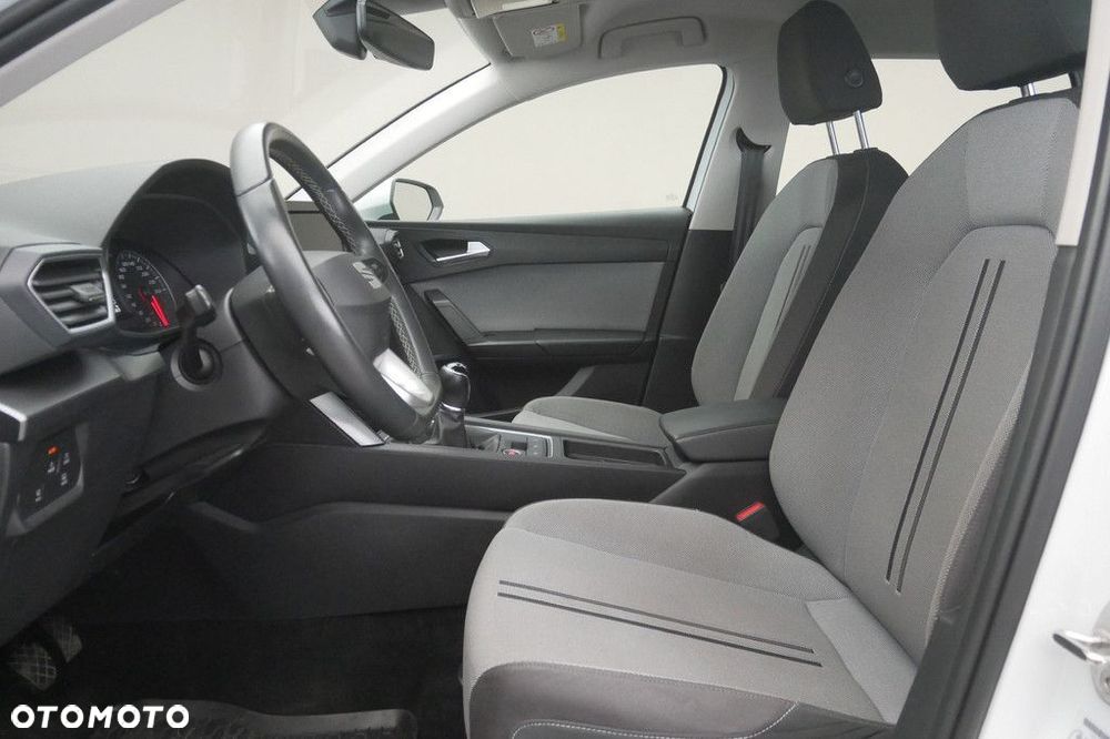 Seat Leon - 12