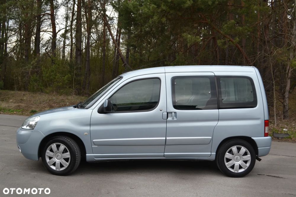 Citroën Berlingo - 2