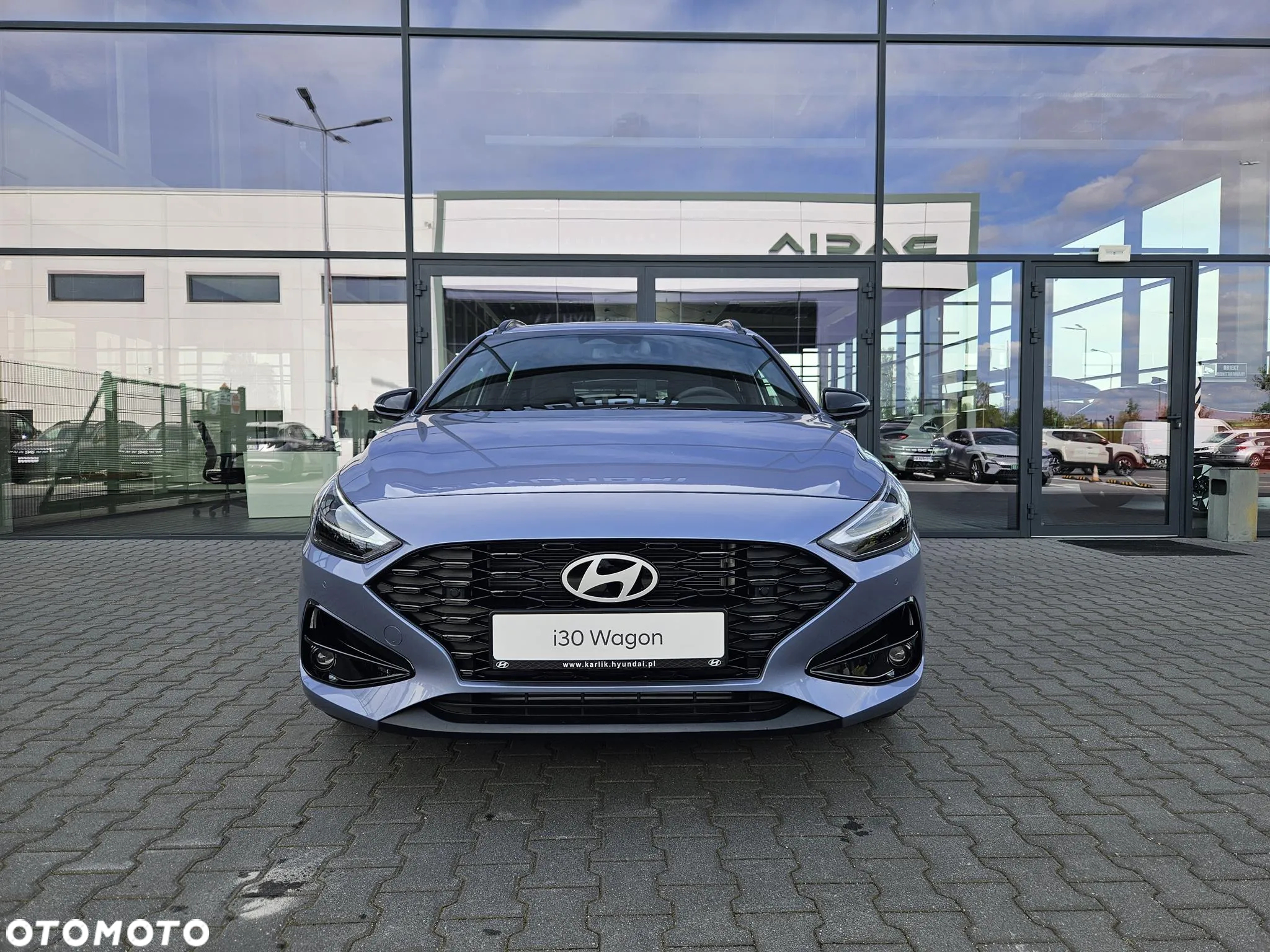 Hyundai i30 1.5 T-GDI 48V Smart - 3
