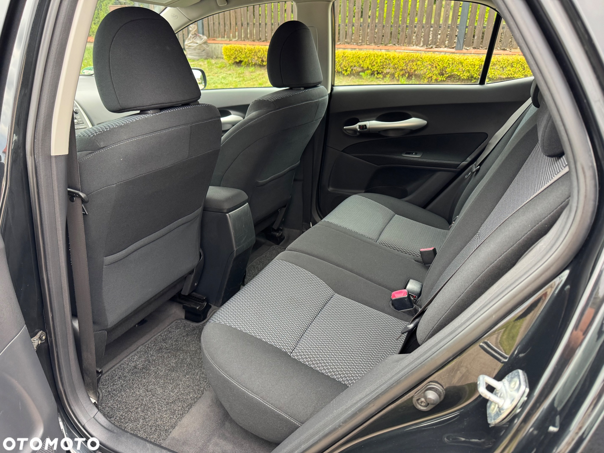 Toyota Auris 1.33 VVT-i Terra Start - 6