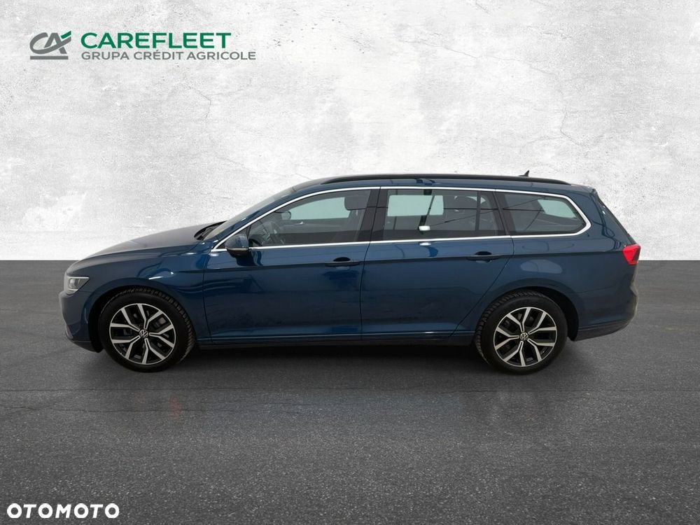 Volkswagen Passat - 8