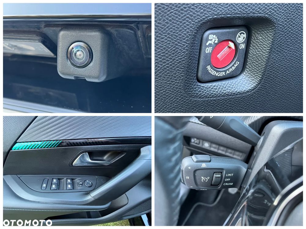 Peugeot 2008 - 38