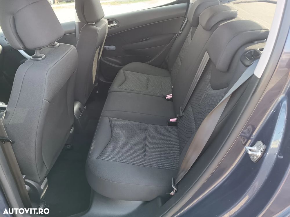 Peugeot 308 95 VTi Tendance - 5