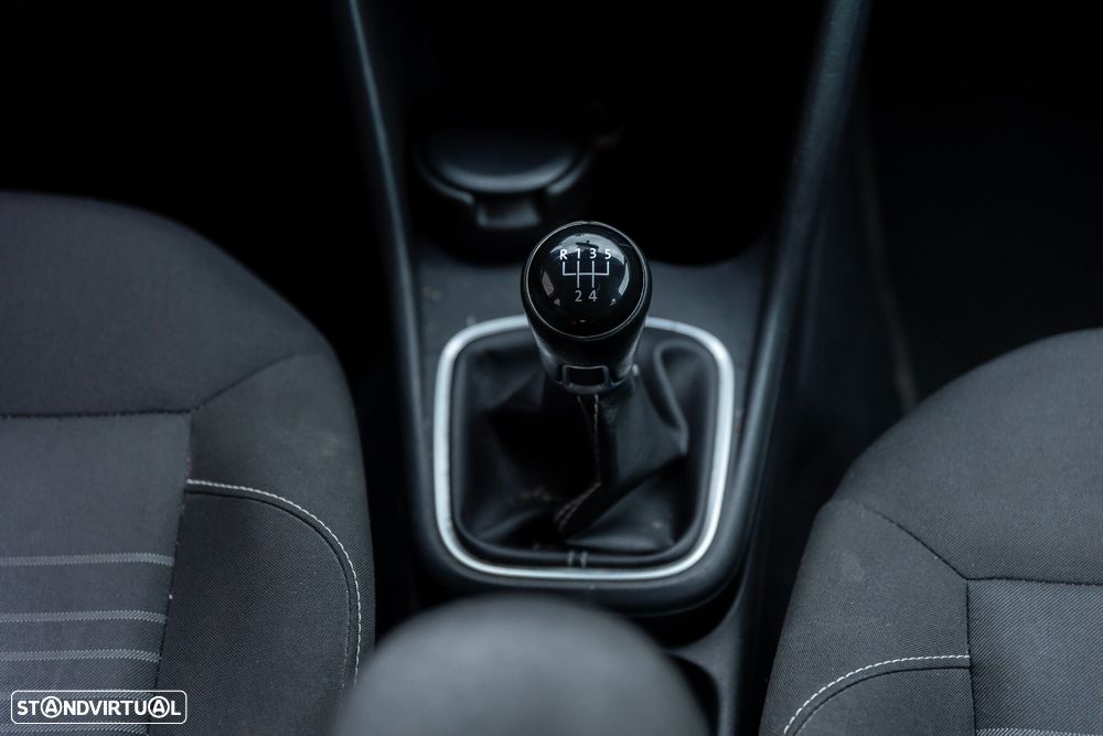 VW Polo 1.4 TDi Highline - 13