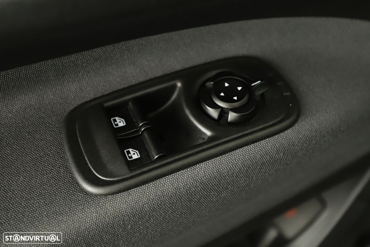 Fiat 500e Novo - 20