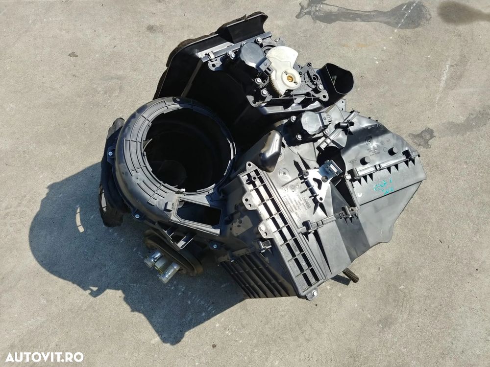 tulumba aer bord 2.0 tdci ford kuga 1  7m51-19b555-ce - 2