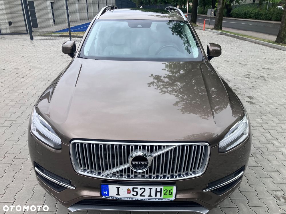 Volvo XC 90 - 4