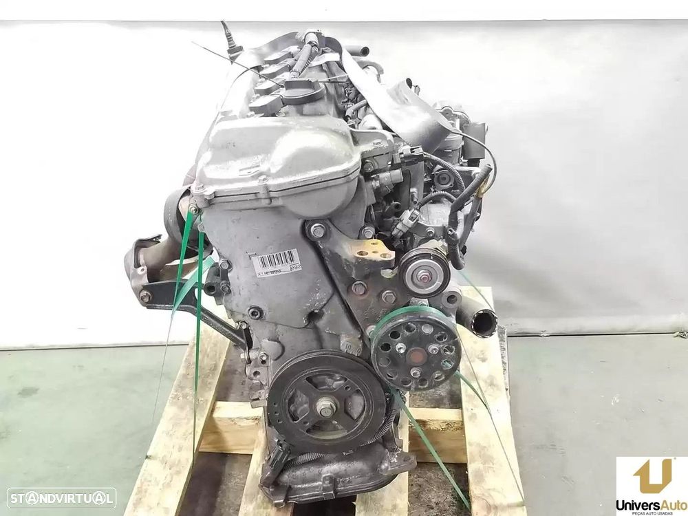 MOTOR COMPLETO TOYOTA PRIUS FASTBACK 2003 -1NZ - 2