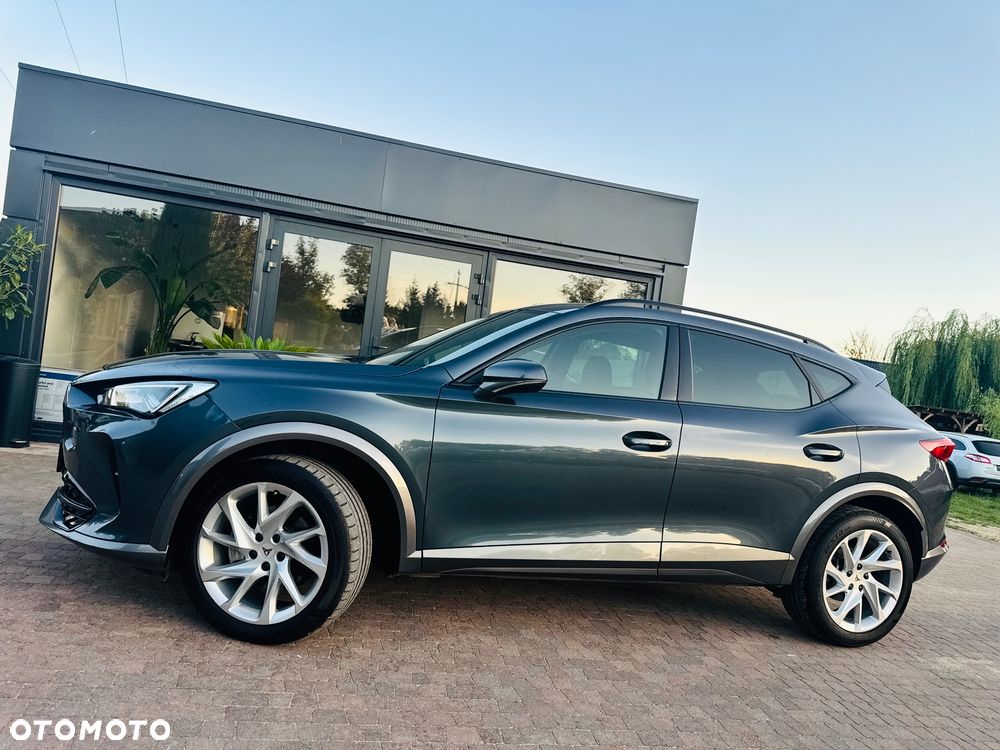 Cupra Formentor 1.5 TSI DSG Tribe Edition - 7