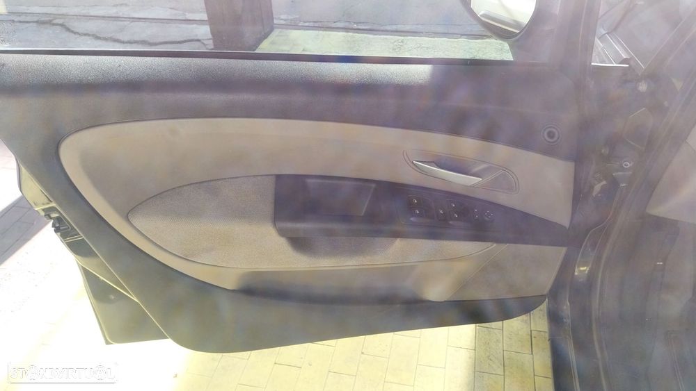 Fiat Grande Punto 1.3 M-Jet Dynamic - 17