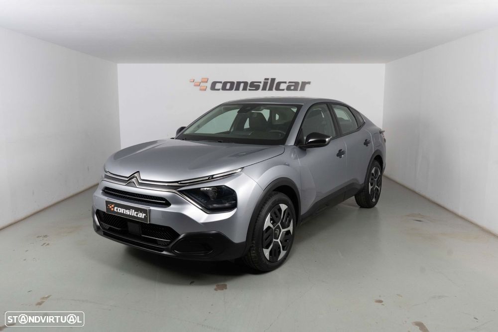 Citroën C4 X 1.2 PureTech YOU! - 2