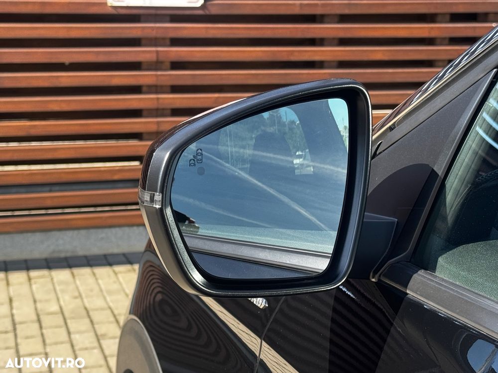 Peugeot 3008 225 e-EAT8 Allure Pack - 21