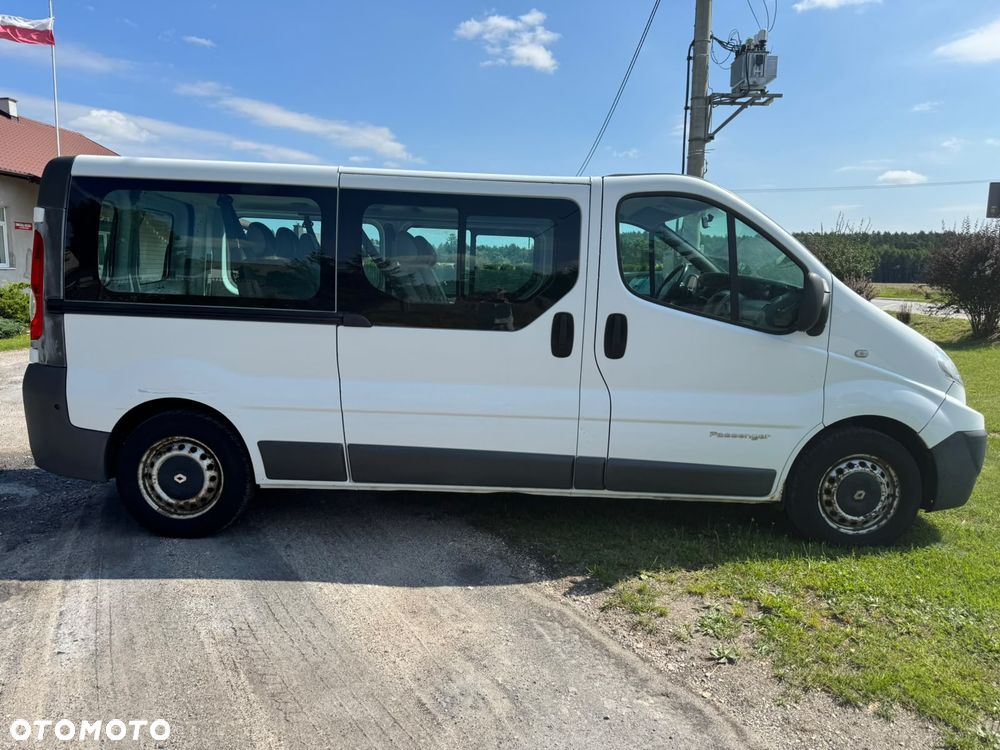 Renault Trafic L2H1 Pack Clim - 6