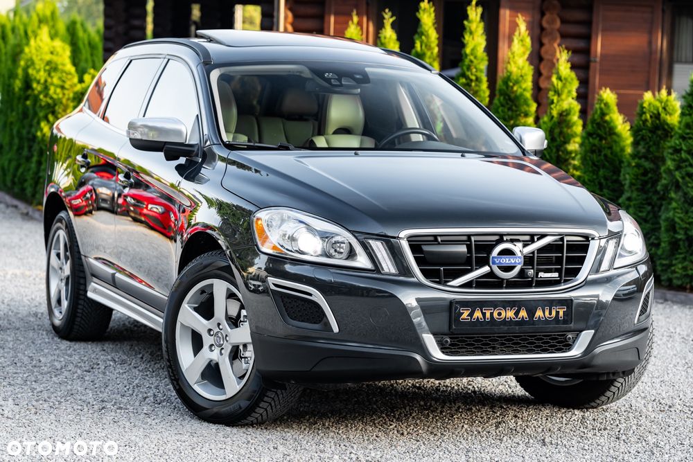 Volvo XC 60 D5 AWD RDesign - 6