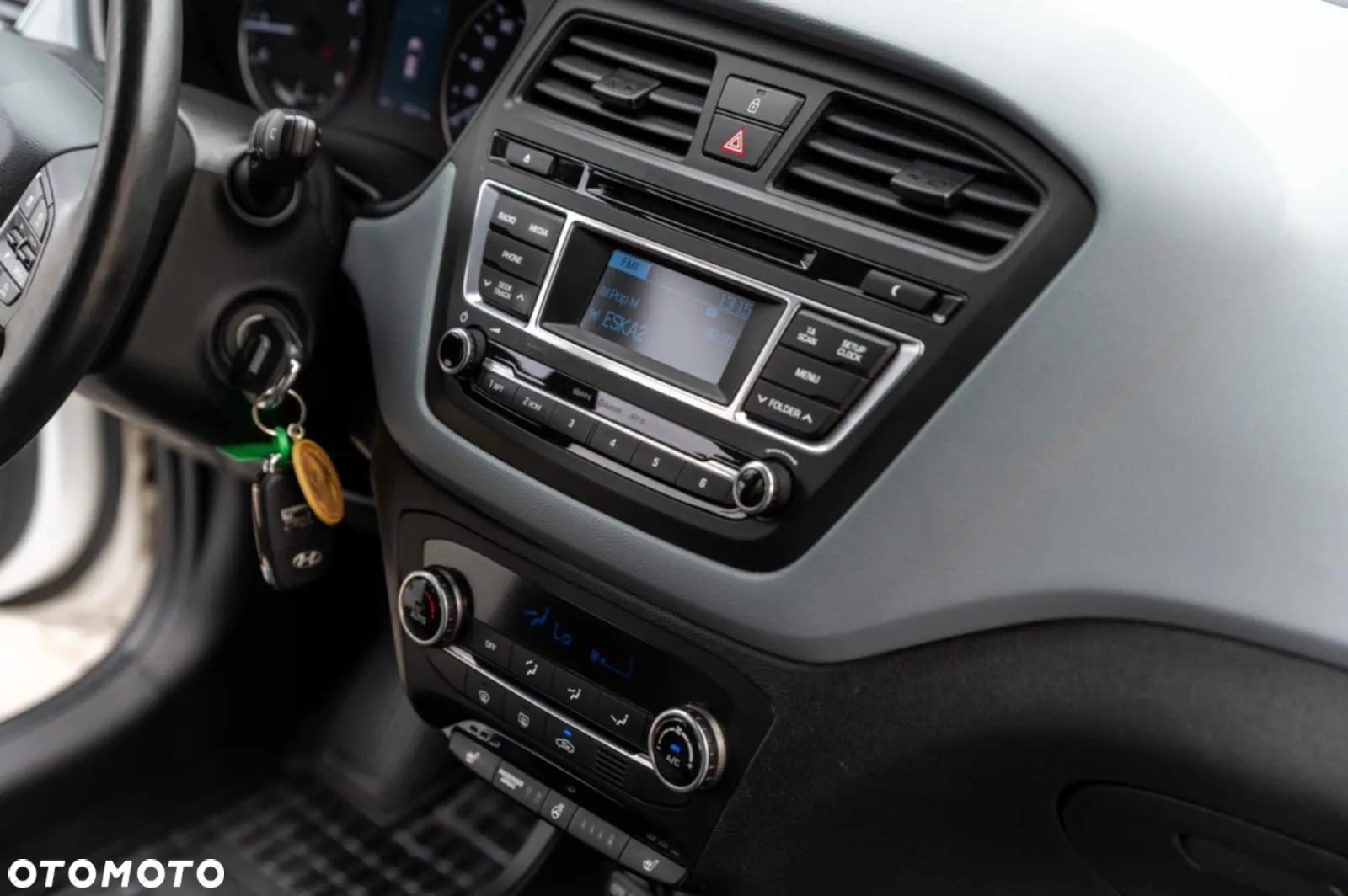 Hyundai i20 1.0 T-GDI Active - 24