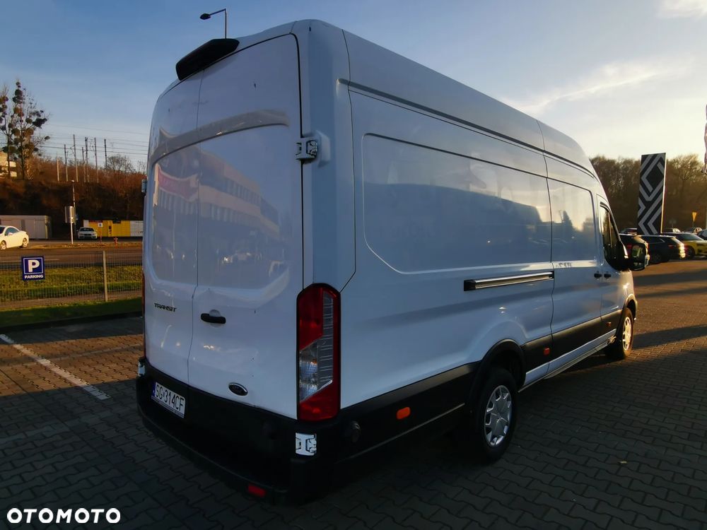 Ford Transit - 6