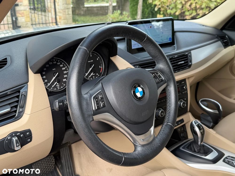 BMW X1 - 29
