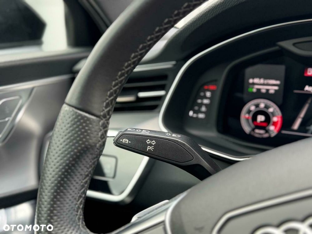 Audi S6 Limousine - 29