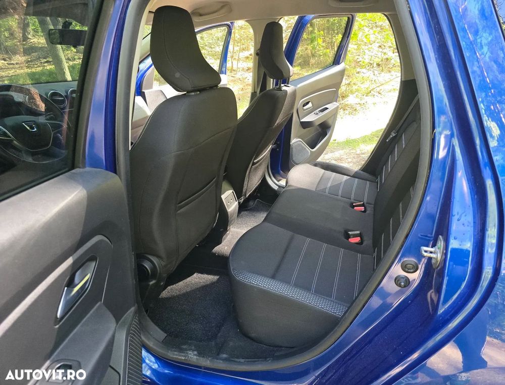 Dacia Duster TCe 90 Essential - 2