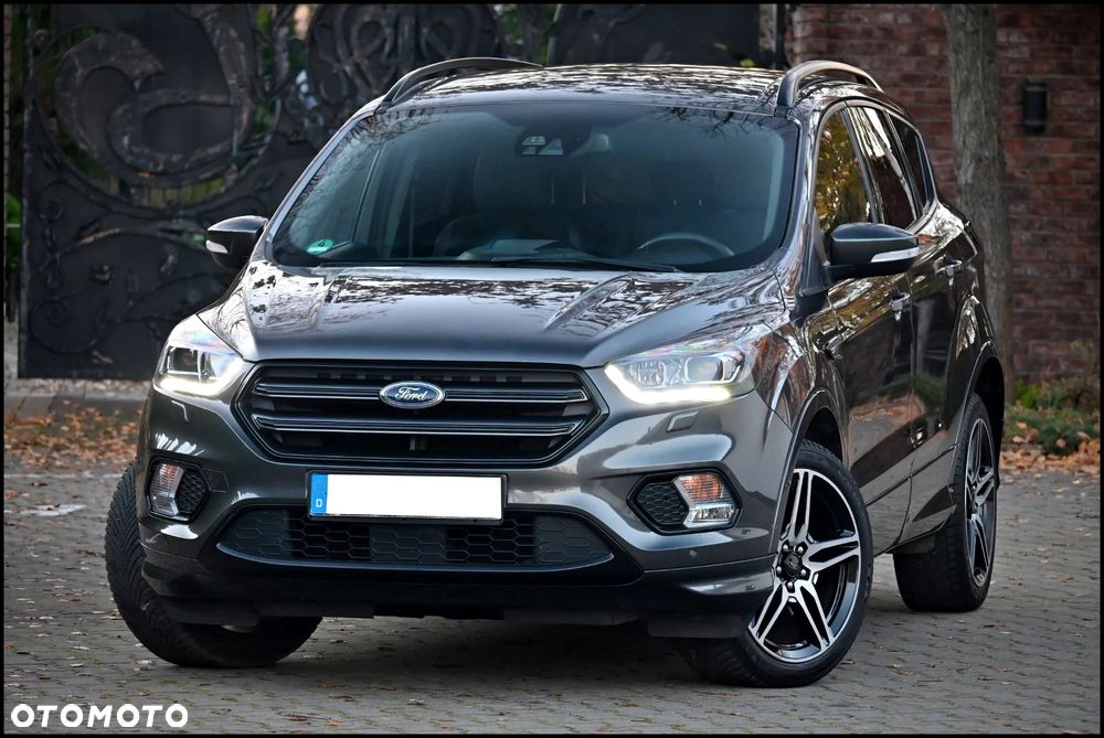 Ford Kuga 1.5 EcoBoost FWD ST-Line ASS GPF - 1