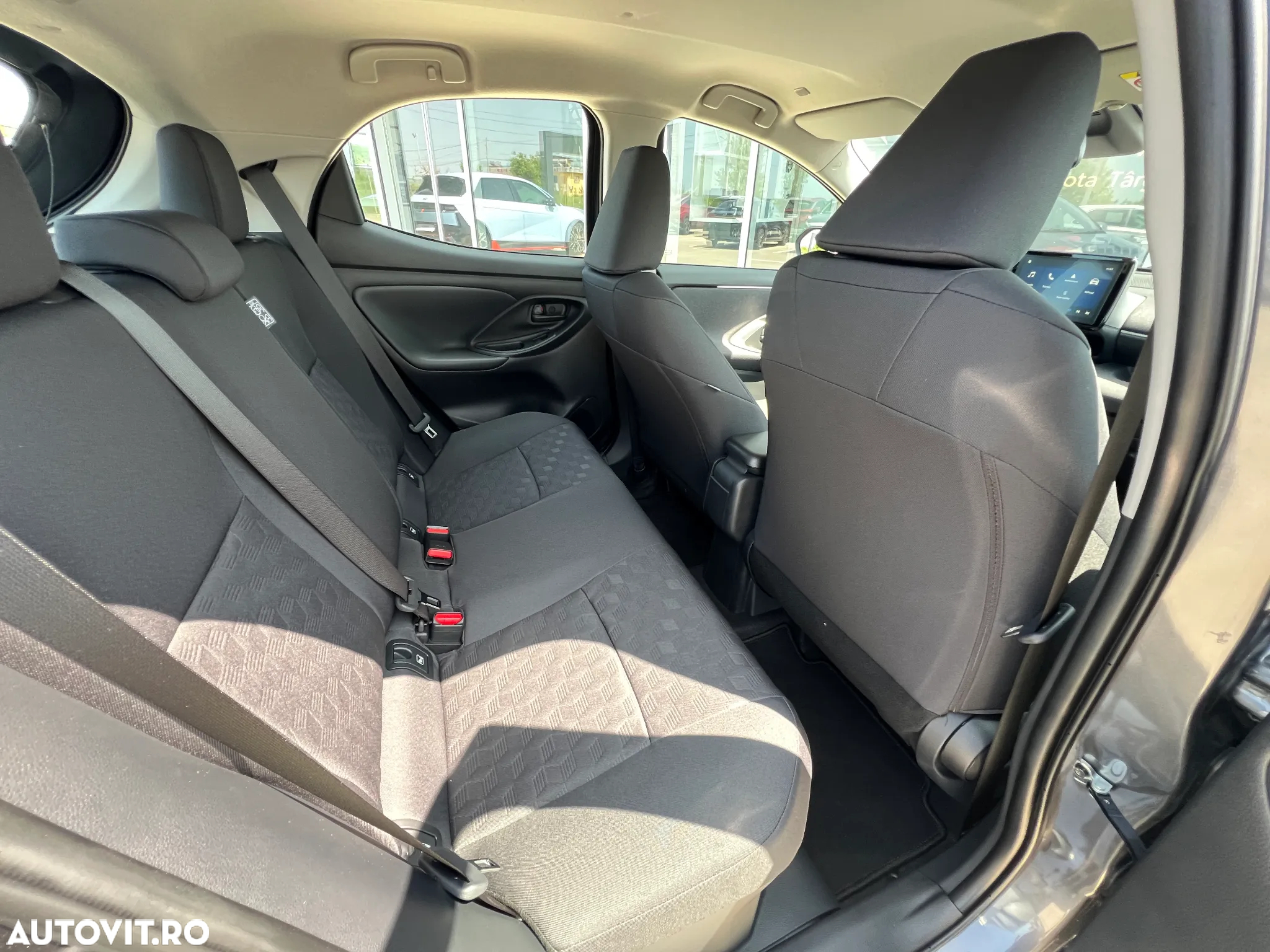 Toyota Yaris 1.5 116 CP HEV Eco - 14