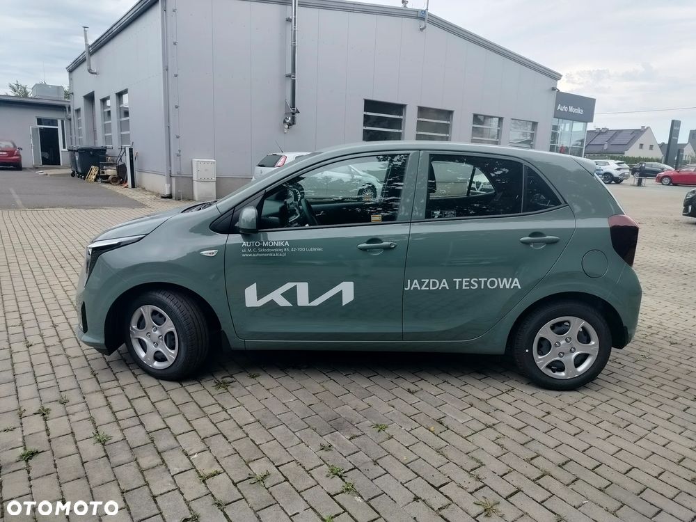 Kia Picanto 1.0 GDI L - 2