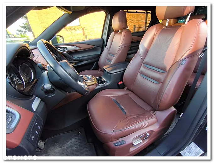 Mazda CX-9 - 29