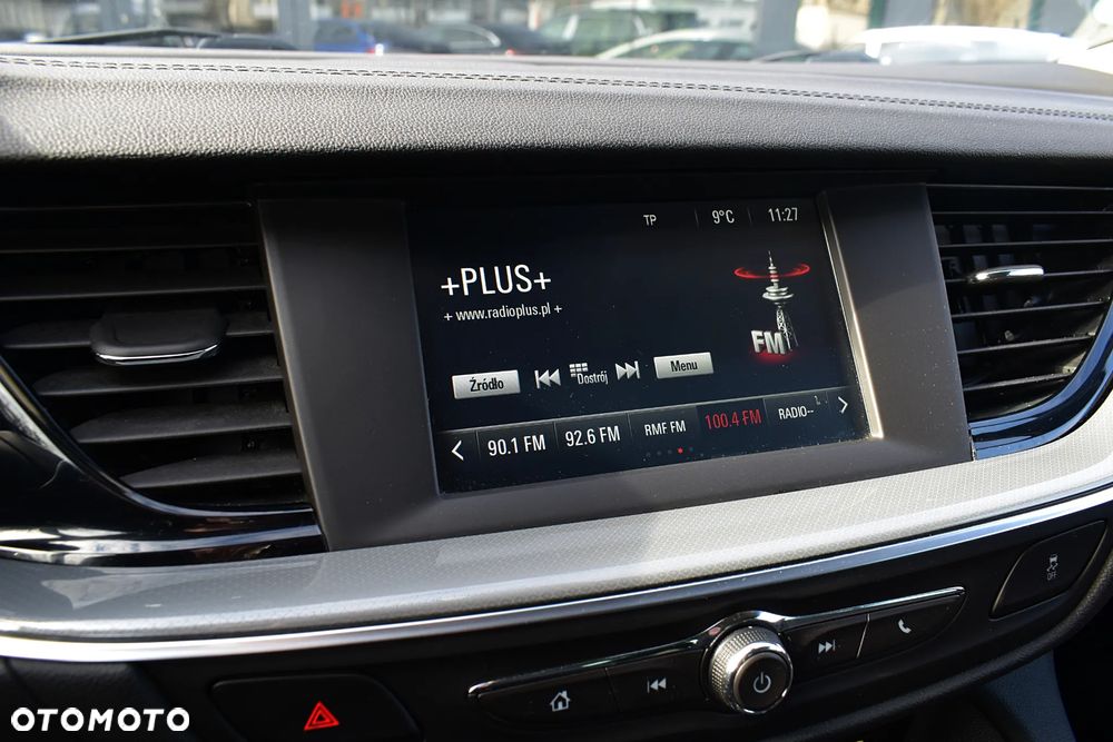 Opel Insignia 2.0 CDTI Enjoy S&S - 14