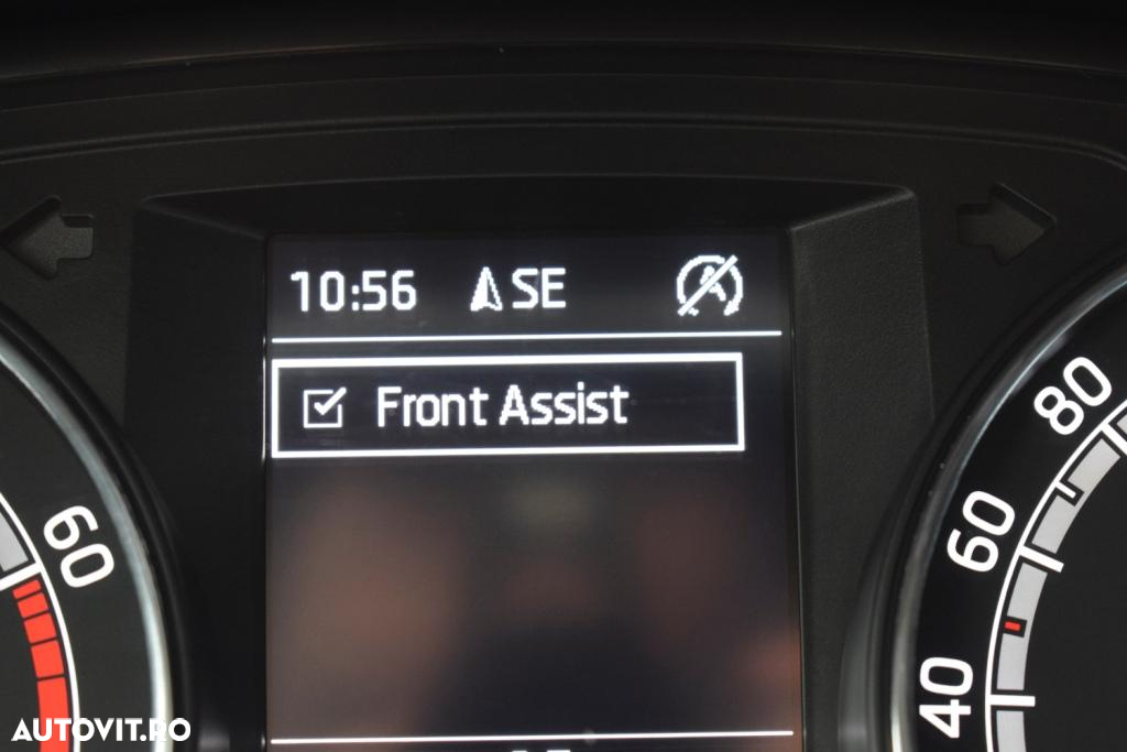 Skoda Fabia 1.0 TSI Ambition - 27