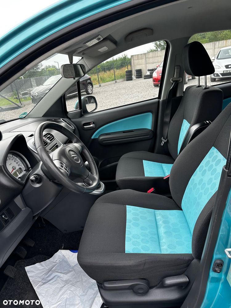 Suzuki Splash 1.0 Club - 24