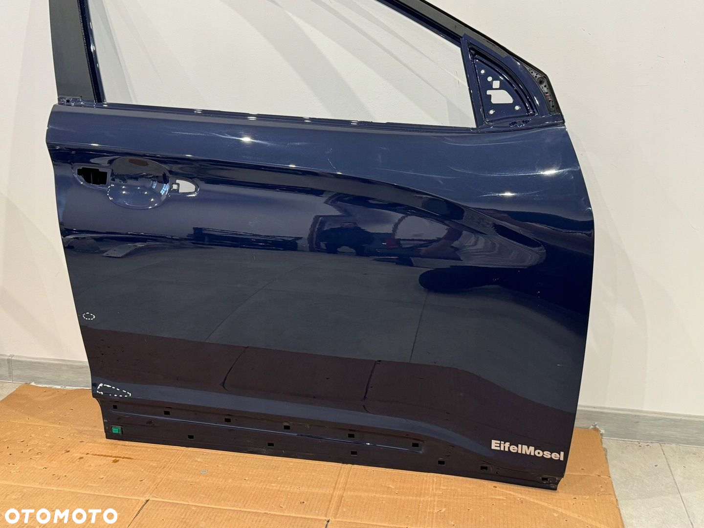HYUNDAI KONA DRZWI PRZÓD PRAWE ORG - 6