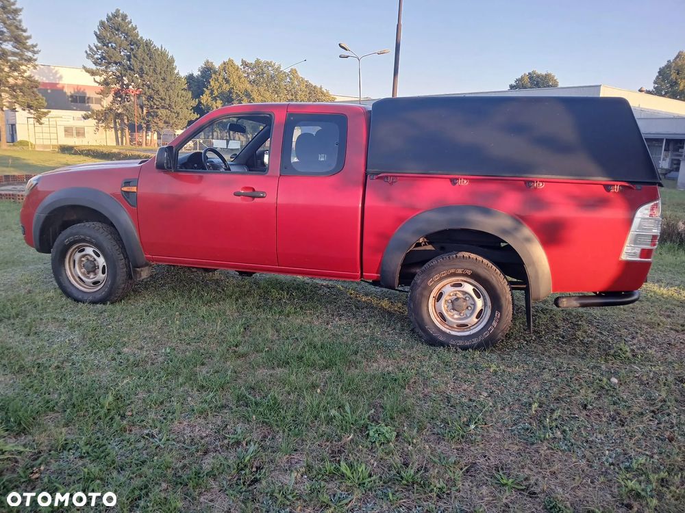 Ford Ranger - 8