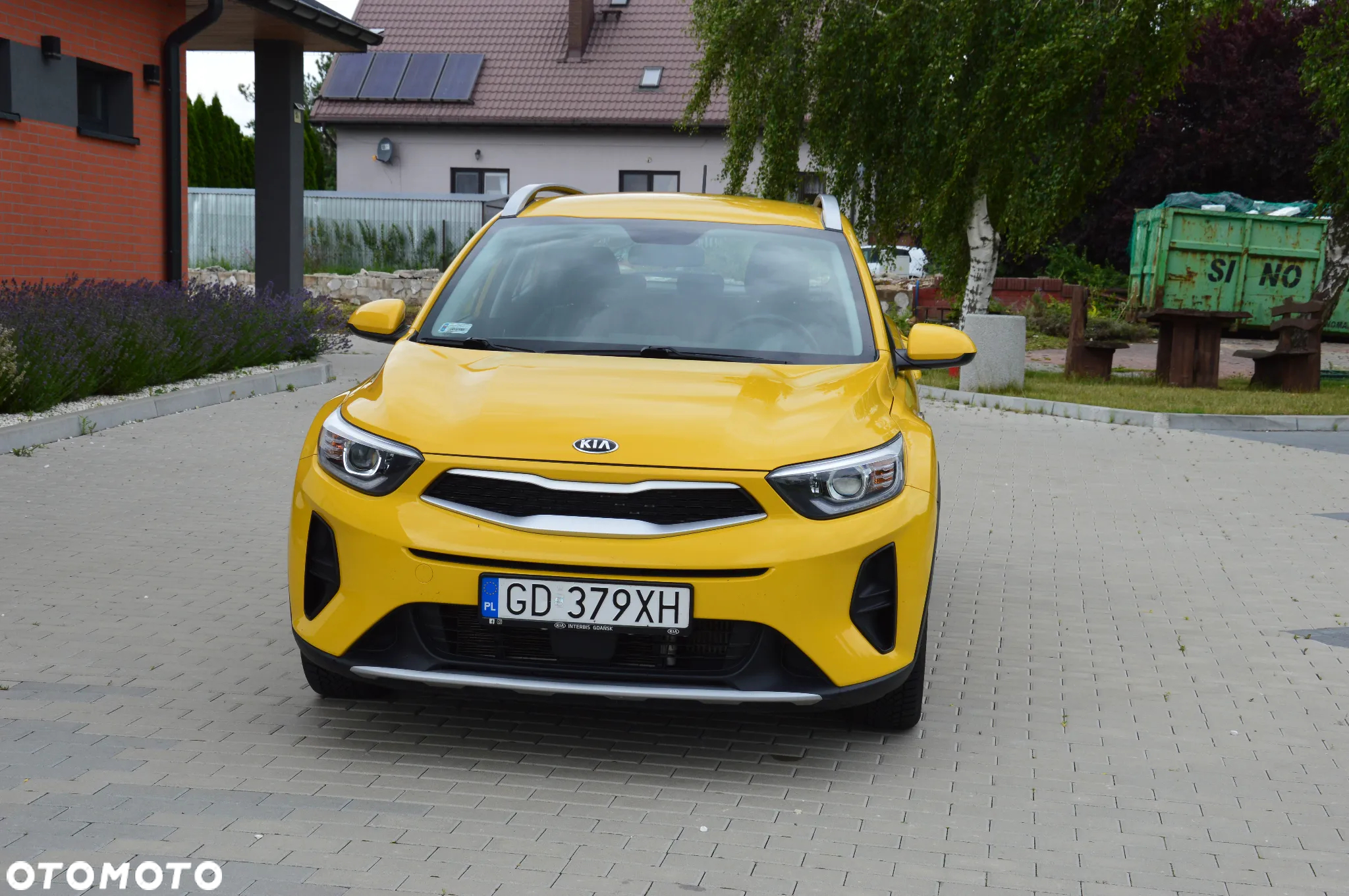 Kia Stonic - 3