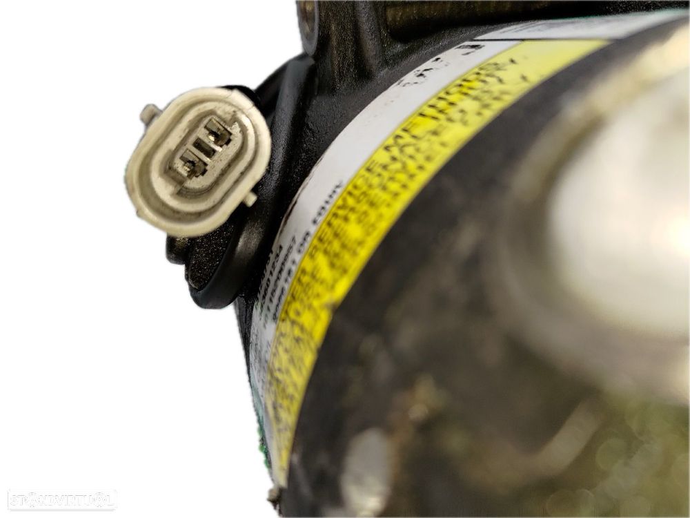 Compressor Ar Condicionado Opel Astra H Combi (A04) - 8