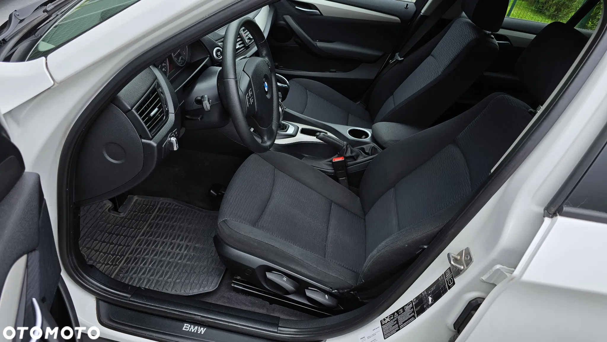 BMW X1 - 23