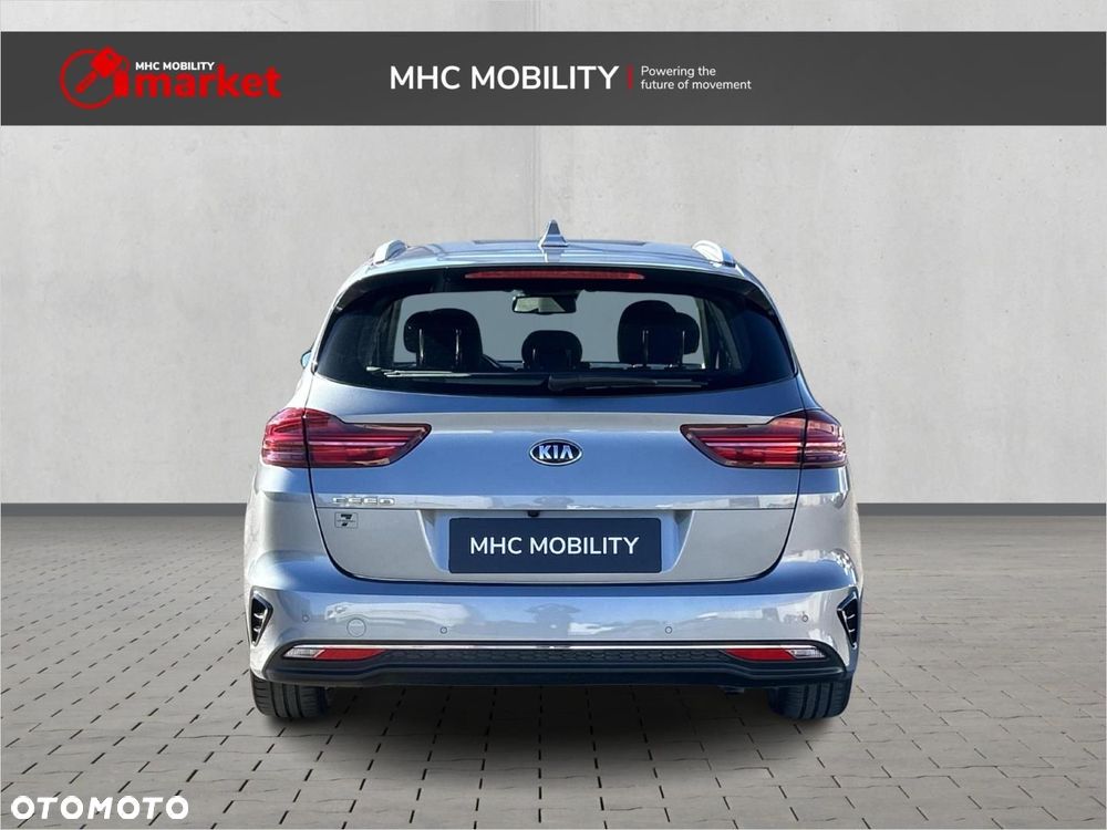 Kia Ceed 1.5 T-GDI M DCT - 5