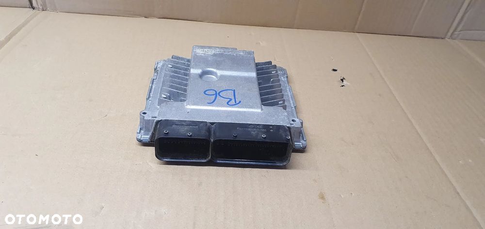 Komputer sterownik silnika VW Passat B6 2.0 TDI 03G906018CD - 2