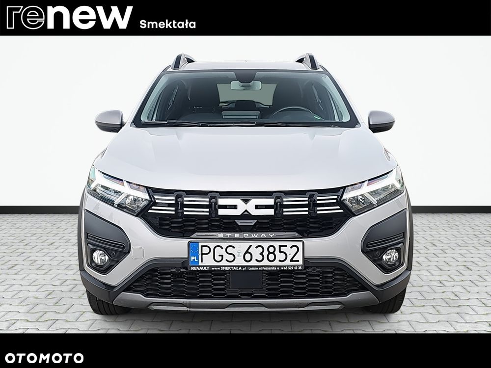 Dacia Sandero 1.0 TCe Expression - 2