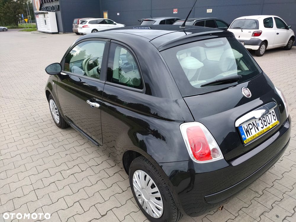 Fiat 500 - 14