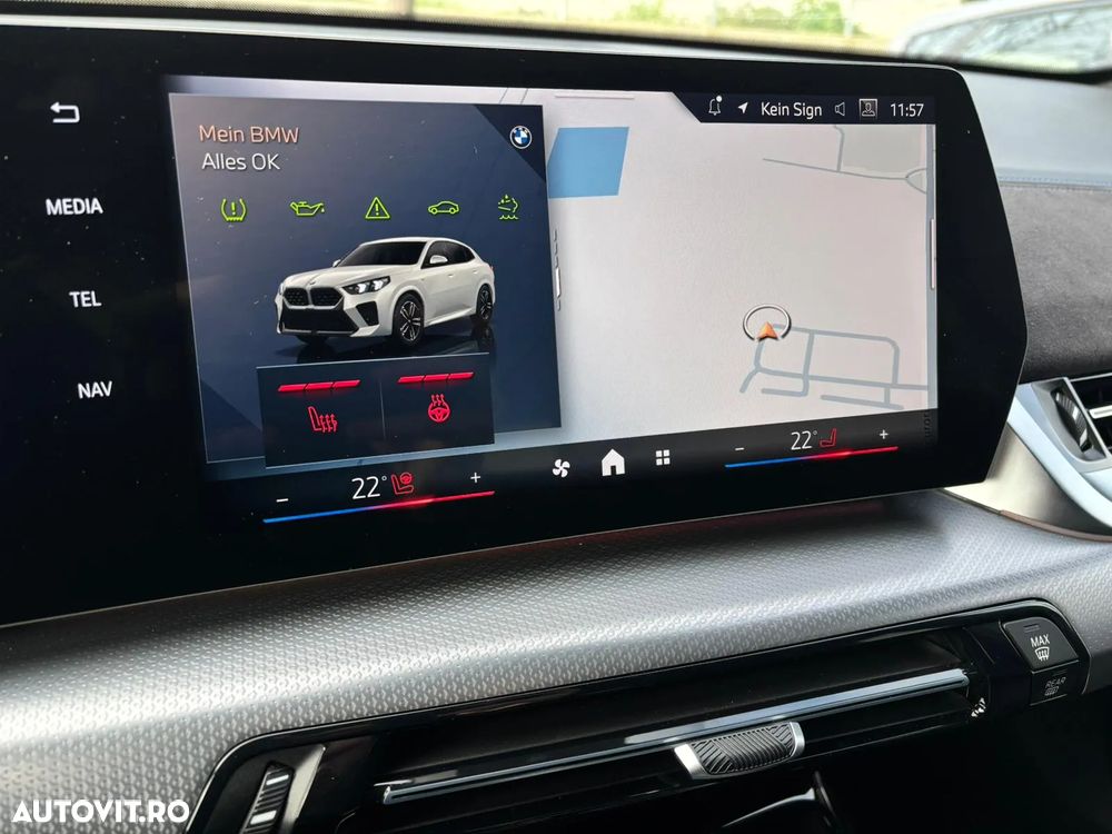 BMW X2 xDrive20d AT M Sport - 23