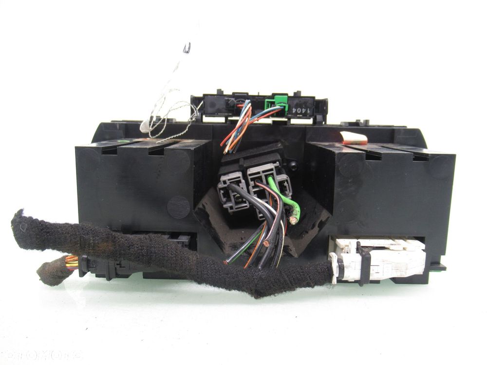 PANEL NAWIEWU Z AC JAGUAR X-TYPE I X400 1X4H19980DD - 9