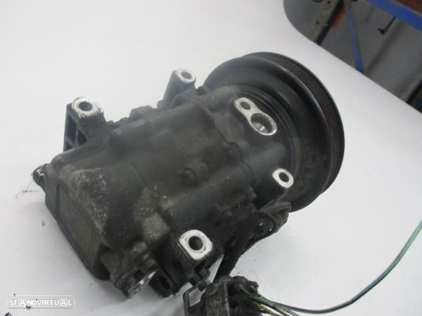 Compressor A/C Toyota Corolla (_E11_) - 3