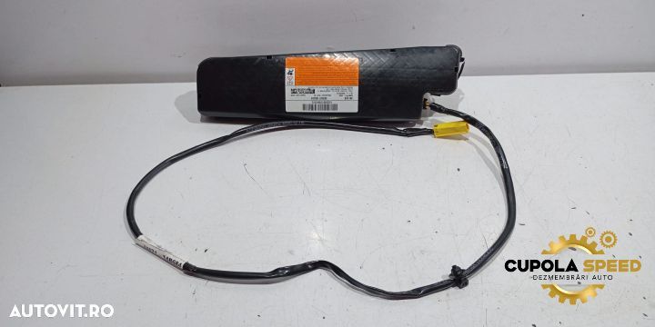 Airbag scaun dreapta fata 6G9N611D32AE Ford S-Max 1 [facelift] [2010 - 1