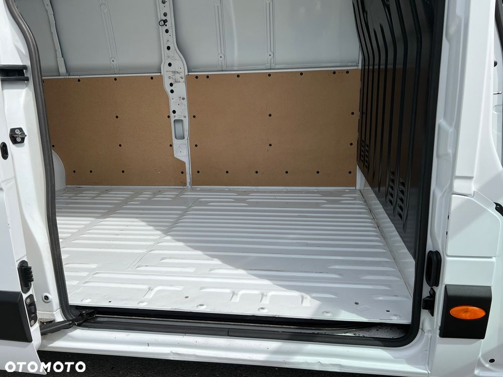 Renault Master L3 H2 - 22
