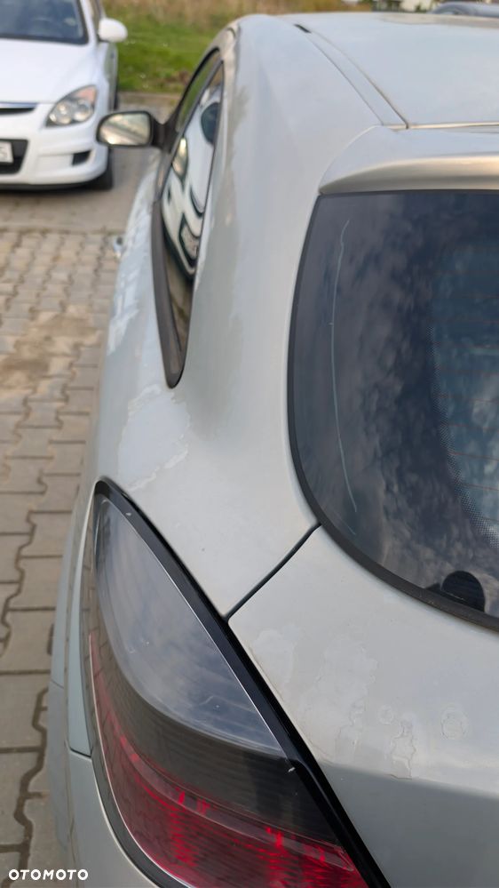Opel Astra 1.8 Sport - 15