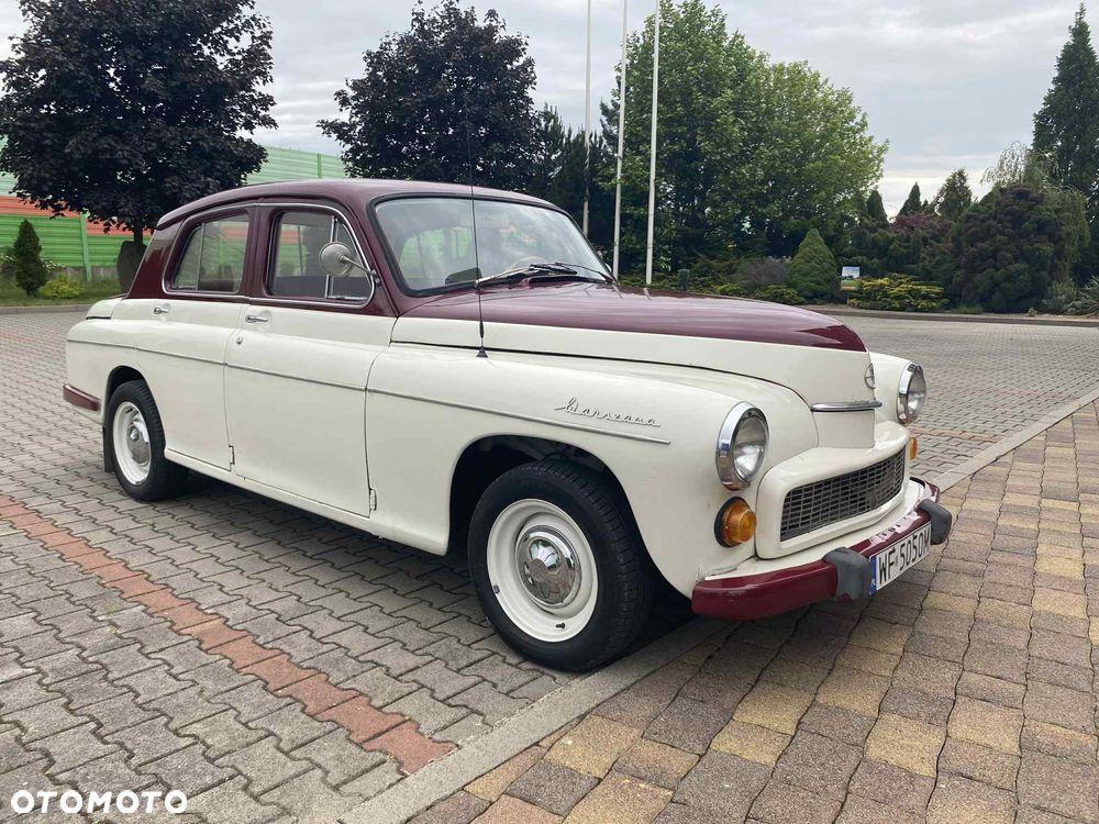 Warszawa 223 - 3