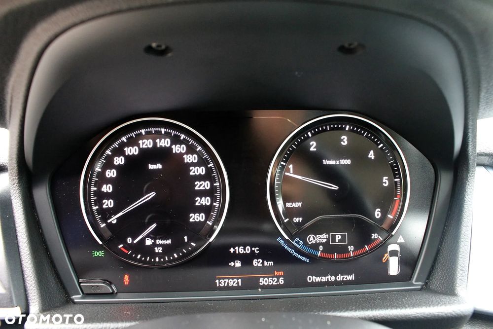 BMW Seria 2 220d xDrive Sport-Aut - 21