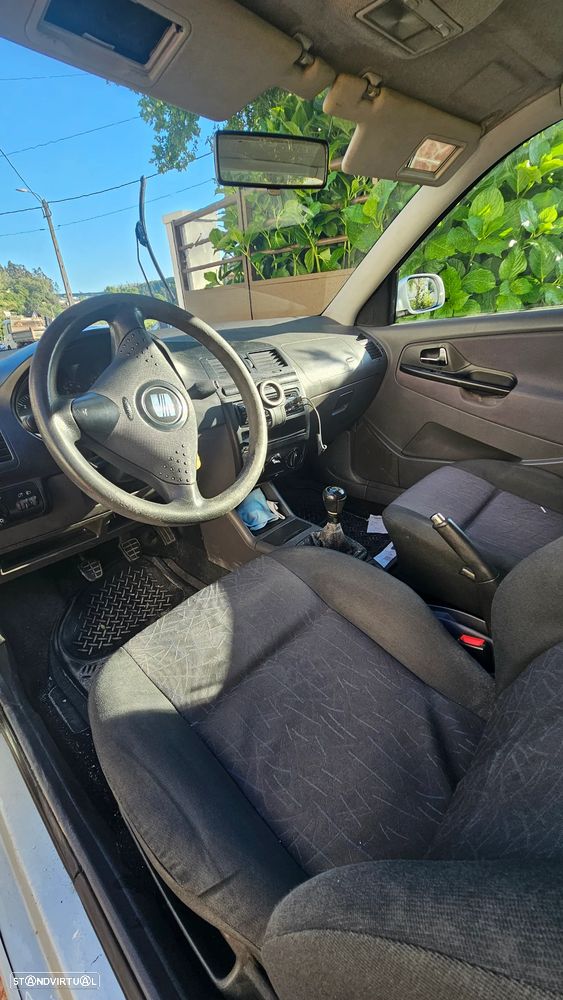 SEAT Ibiza - 2