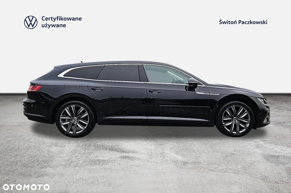 Volkswagen Arteon 2.0 TDI SCR Essence DSG - 6