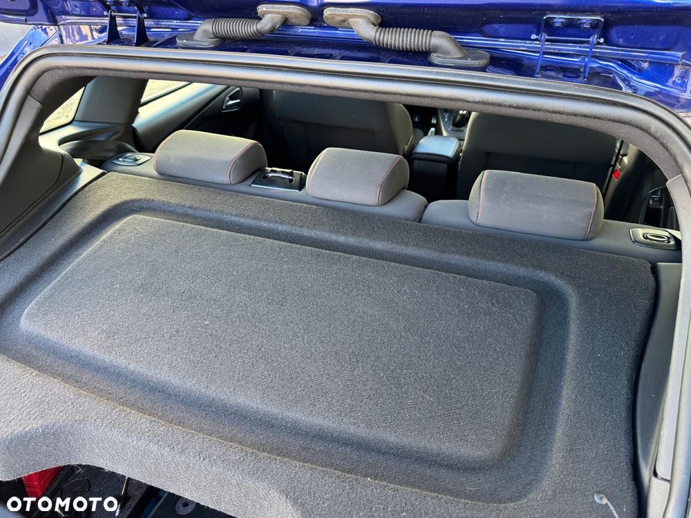 Ford Focus 2.0 EcoBlue ST-Line X - 15